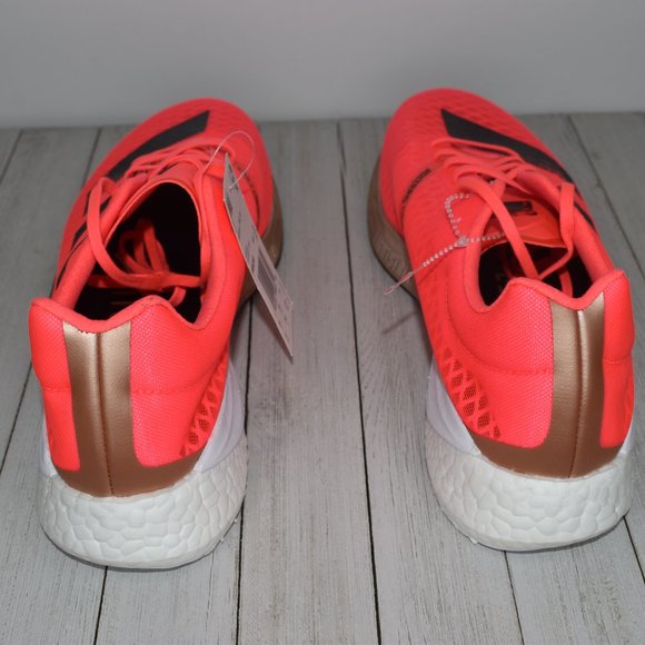 Adidas Men's New Adizero Pro M Running Cloud Shoes